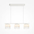 LED Полилей Spirito MOD286PL-L12W3K Maytoni 14W 3000K | Osvetlenieto.bg