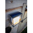 Соларна лампа CURTIS Lutec LED 3W IP54 6934601118 | Osvetlenieto.bg