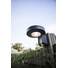 Соларна лампа DISO PIR сензор Lutec LED 2W IP44 6906702335 | Osvetlenieto.bg