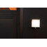 Соларна лампа DOBLO PIR сензор Lutec LED 12W IP44 6943701125 | Osvetlenieto.bg