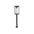 Соларна лампа FLAIR Lutec 1xE27 IP44 6988802012 | Osvetlenieto.bg