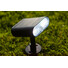 Соларна лампа GINBO PIR сензор Lutec LED 7W IP44 6938405330 | Osvetlenieto.bg