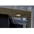 Външен плафон SWEEP Lutec 1xLED IP54 6303401118 | Osvetlenieto.bg