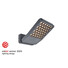 Външен прожектор ATLANTIS Lutec LED 13.7W 3000K IP54 7801605118 | Osvetlenieto.bg