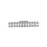 LED Аплик CORONA 83399202 NovaLuce 8W 3000K | Osvetlenieto.bg