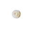 LED Аплик KEROS 9695282 NovaLuce 6W 3000K | Osvetlenieto.bg