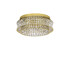 LED Плафон CELYSIA 9019772 NovaLuce 56W 3500K Triac Dimmable | Osvetlenieto.bg