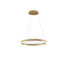 LED Полилей AGOS  9054444 NovaLuce 75W 3000K Triac Dimmable | Osvetlenieto.bg