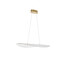 LED Полилей AGOS 9054450 NovaLuce 32W 3000K Triac Dimmable | Osvetlenieto.bg