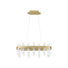LED Полилей ARGO 9756715 NovaLuce 82W 3000K Triac Dimmable | Osvetlenieto.bg
