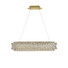LED Полилей CELYSIA 9019778 NovaLuce 74W 3500K Triac Dimmable | Osvetlenieto.bg