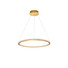 LED Полилей CILION 9011138 NovaLuce 48W 3000K | Osvetlenieto.bg