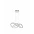 LED Полилей CONCETO 9019723 NovaLuce 50W 3500K Triac Dimmable | Osvetlenieto.bg