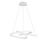 LED Полилей MENTON 9147111 NovaLuce 43W 3000K | Osvetlenieto.bg