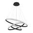 LED Полилей NAGER 9481093 NovaLuce 62W 3000K Triac Dimmable | Osvetlenieto.bg