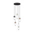 LED Полилей PALLINA 9009305  NovaLuce 28W 3000K Triac Dimmable | Osvetlenieto.bg