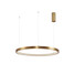 LED Полилей PRESTON 9285801 NovaLuce 50W 3000K | Osvetlenieto.bg