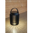 Соларна лампа KOZY Lutec LED 2.8W IP44 6933701330 | Osvetlenieto.bg