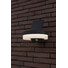Соларна лампа RUNDA PIR сензор Lutec LED 12W IP54 6915801335 | Osvetlenieto.bg