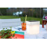 Соларна лампа TABLE CUBE Lutec LED 1W IP44 6908001331 | Osvetlenieto.bg