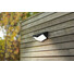 Соларна лампа WINGS PIR сензор Lutec LED 3.7W IP44 6915101330 | Osvetlenieto.bg