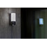 Външна лампа POLLUX PIR сензор+ smart security camera Lutec LED 18.8W IP44 5196004118 | Osvetlenieto.bg
