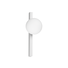 Аплик BINOMIO AP1 BIANCO 328478 Ideal Lux 1xG9 | Osvetlenieto.bg