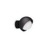 Аплик BLOOM AP1 D12 NERO 366548 Ideal Lux 1xG9 | Osvetlenieto.bg