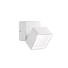 LED Фасаден аплик OMEGA AP SQUARE BIANCO 4000K 285528 Ideal Lux  IP54 | Osvetlenieto.bg