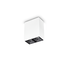 LED Луна за открит монтаж LIKA PL 06W 3000K BIANCO 367354 Ideal Lux | Osvetlenieto.bg