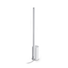 LED Настолна лампа ESSENCE TL ROUND BIANCO 3000K 367149 Ideal Lux | Osvetlenieto.bg