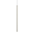 LED Полилей LOOK LED SP1 ROUND D16 H1000 ON-OFF OTTONE 3000K 351643 Ideal Lux | Osvetlenieto.bg