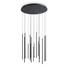 LED Полилей LOOK LED SP16 ROUND DROP D16 ON-OFF NE 3000K 371146 Ideal Lux | Osvetlenieto.bg