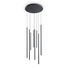 LED Полилей LOOK LED SP8 ROUND DROP D16 ON-OFF NE 3000K 371177 Ideal Lux | Osvetlenieto.bg
