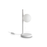 Настолна лампа BINOMIO TL1 BIANCO 353203 Ideal Lux 1xG9 | Osvetlenieto.bg
