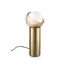 Настолна лампа BLOOM TL1 BIG OTTONE 366524 Ideal Lux 1xG9 | Osvetlenieto.bg