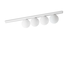 Плафон BINOMIO PL4 BIANCO 328454 Ideal Lux 4xG9 | Osvetlenieto.bg