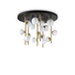 Плафон PERLAGE PL18 BIANCO 328393 Ideal Lux 18xG9 | Osvetlenieto.bg