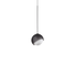 Полилей BLOOM SP1 D12 NERO 366630 Ideal Lux 1xG9 | Osvetlenieto.bg