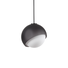 Полилей BLOOM SP1 D30 NERO 366692 Ideal Lux 1xE27 | Osvetlenieto.bg