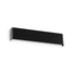 Аплик DELTA AP4 D041 NERO 369679 Ideal Lux 4xG9 | Osvetlenieto.bg