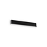 Аплик DELTA AP5 D061 NERO 369716 Ideal Lux 5xG9 | Osvetlenieto.bg