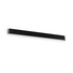 Аплик DELTA AP8 D110 NERO 369822 Ideal Lux 8xG9 | Osvetlenieto.bg