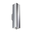Аплик LOOK AP2 SQUARE D60 H300 CROMO 353944 Ideal Lux 2xGU10 | Osvetlenieto.bg