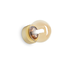 Аплик PERLAGE AP1 AMBRA 317809 Ideal Lux 1xG9 | Osvetlenieto.bg