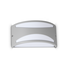 Фасаден аплик REX-3 AP1 GRIGIO 370972 Ideal Lux 1xE27 IP44 | Osvetlenieto.bg