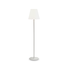 Градинска лампа ARCADIA PT1 BIANCO 365749 Ideal Lux 1xE27 IP44 | Osvetlenieto.bg