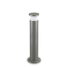 Градинска лампа TORRE PT1 H80 ANTRACITE 321882 Ideal Lux 1xE27 IP65 | Osvetlenieto.bg