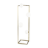 Лампион ANGOLO PT5 OTTONE 284354 Ideal Lux 5xG9 | Osvetlenieto.bg