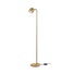 Лампион DODO PT1 OTTONE 352152 Ideal Lux 1xGX53 | Osvetlenieto.bg